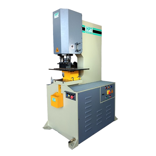 Hydraulic Punching Machine