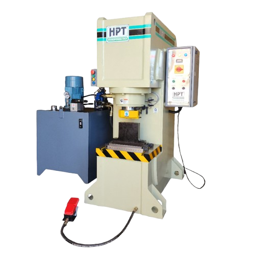 Hydraulic Stamping Machine